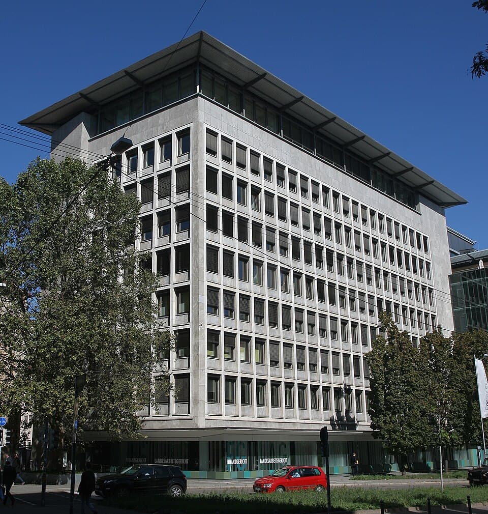 Finanzgericht Baden-Württemberg - FG für Steuerrecht und Steuerklagen mit Fachanwalt Steuerrecht in Stuttgart