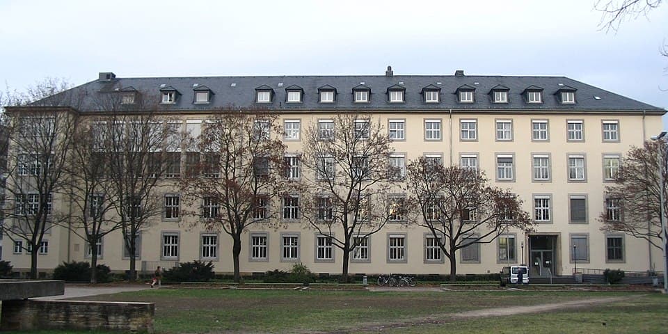 Landesarbeitsgericht Rheinland-Pfalz