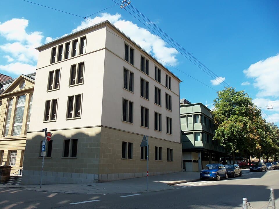 Oberlandesgericht Stuttgart - OLG für Berufungsverfahren und Rechtsmittel mit Rechtsanwalt in Baden-Württemberg